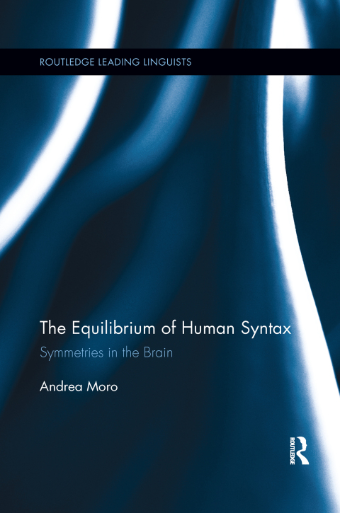 THE EQUILIBRIUM OF HUMAN SYNTAX