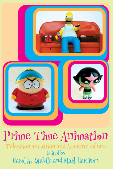 PRIME TIME ANIMATION