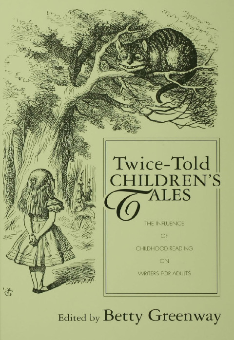 TWICE-TOLD CHILDREN'S TALES
