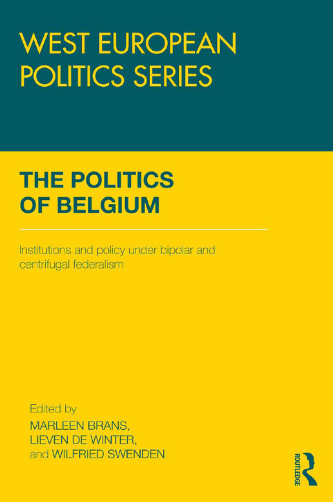 THE POLITICS OF BELGIUM