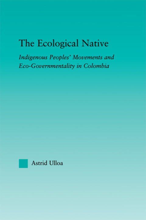 THE ECOLOGICAL NATIVE