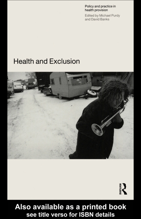 HEALTH AND EXCLUSION