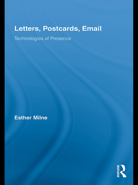 LETTERS, POSTCARDS, EMAIL