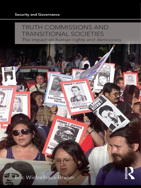 TRUTH COMMISSIONS AND TRANSITIONAL SOCIETIES
