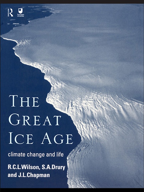 THE GREAT ICE AGE