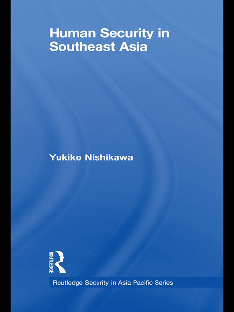 HUMAN SECURITY IN SOUTHEAST ASIA