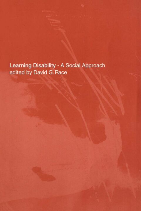 LEARNING DISABILITY