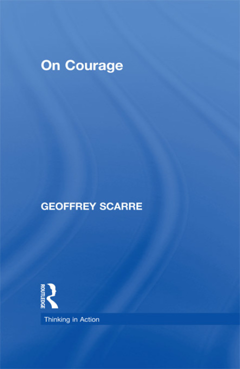 ON COURAGE
