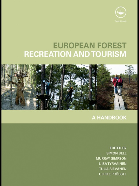 EUROPEAN FOREST RECREATION AND TOURISM