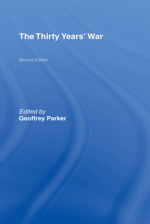 THE THIRTY YEARS' WAR