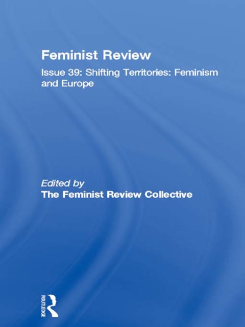 FEMINIST REVIEW