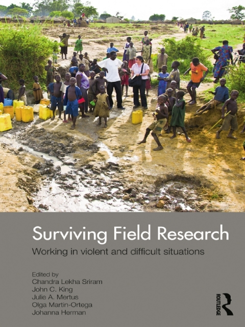 SURVIVING FIELD RESEARCH