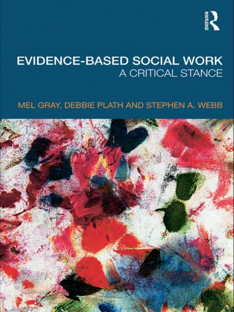 EVIDENCE-BASED SOCIAL WORK