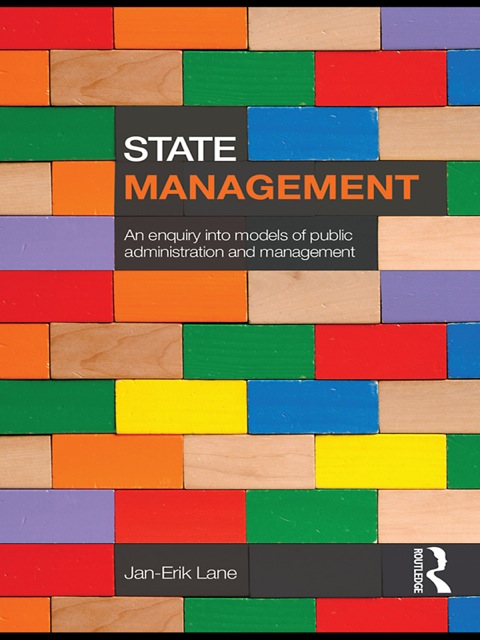 STATE MANAGEMENT