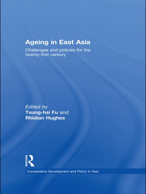 AGEING IN EAST ASIA