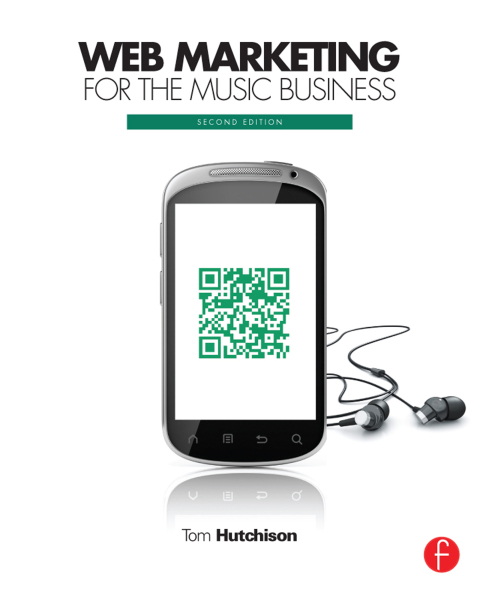WEB MARKETING FOR THE MUSIC BUSINESS