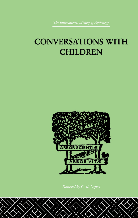 CONVERSATIONS WITH CHILDREN