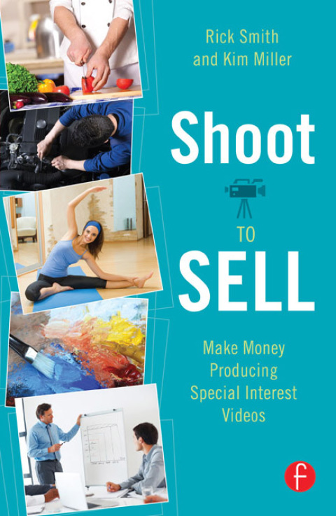 SHOOT TO SELL