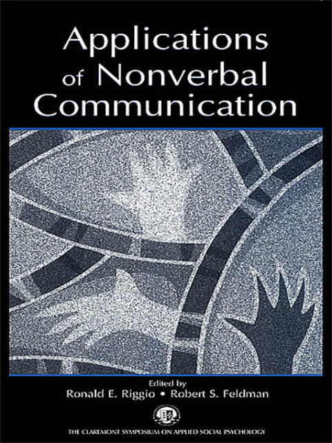 APPLICATIONS OF NONVERBAL COMMUNICATION