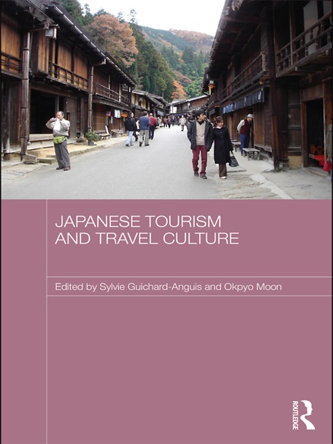 JAPANESE TOURISM AND TRAVEL CULTURE
