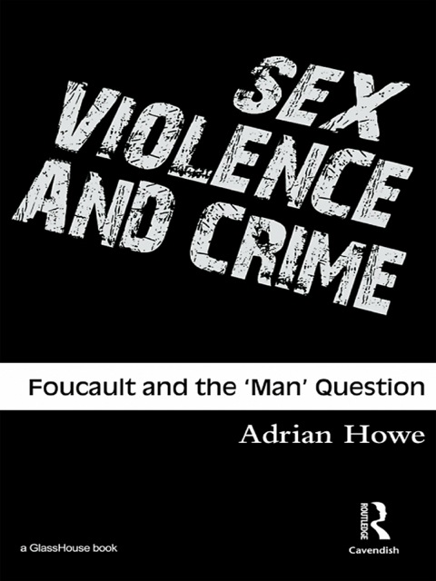 SEX, VIOLENCE AND CRIME
