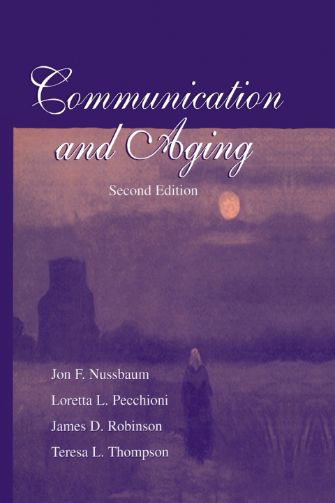 COMMUNICATION AND AGING