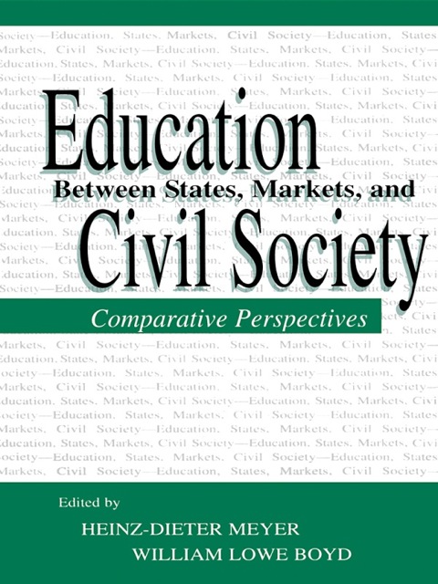 EDUCATION BETWEEN STATE, MARKETS, AND CIVIL SOCIETY