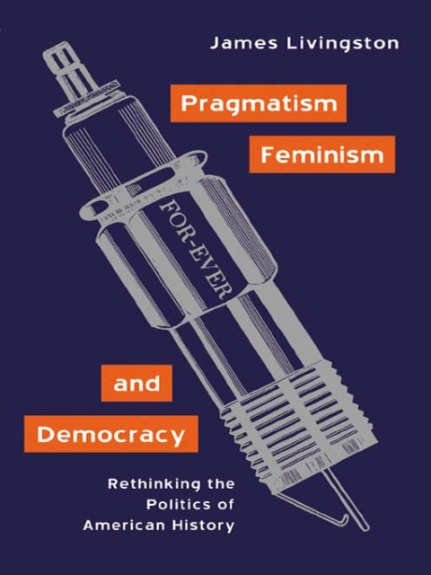 PRAGMATISM, FEMINISM, AND DEMOCRACY