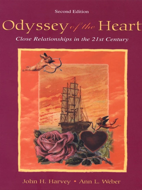 ODYSSEY OF THE HEART
