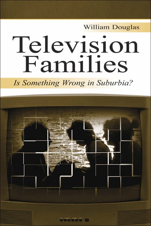 TELEVISION FAMILIES
