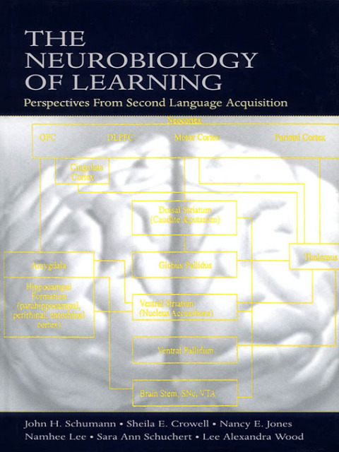 THE NEUROBIOLOGY OF LEARNING