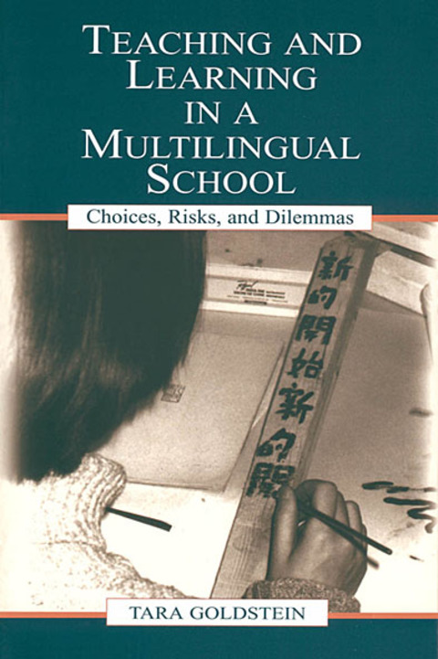 TEACHING AND LEARNING IN A MULTILINGUAL SCHOOL