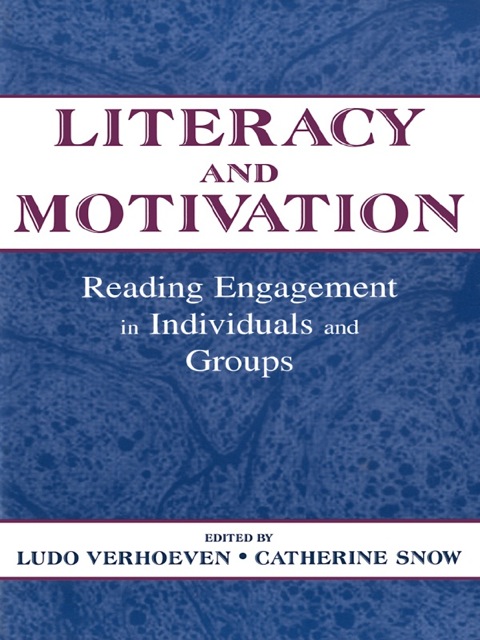 LITERACY AND MOTIVATION