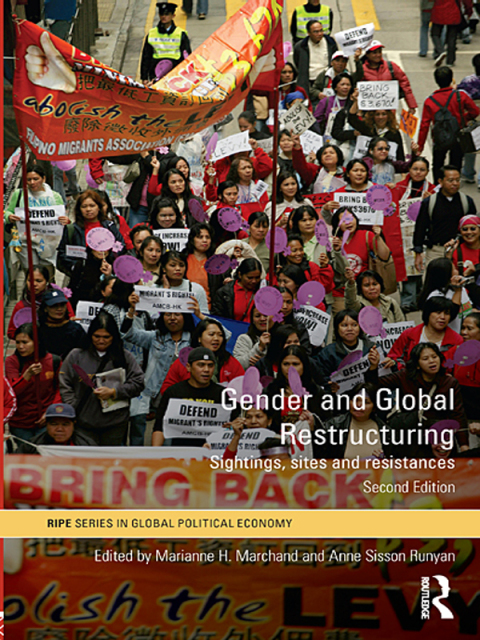 GENDER AND GLOBAL RESTRUCTURING