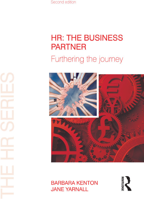 HR: THE BUSINESS PARTNER