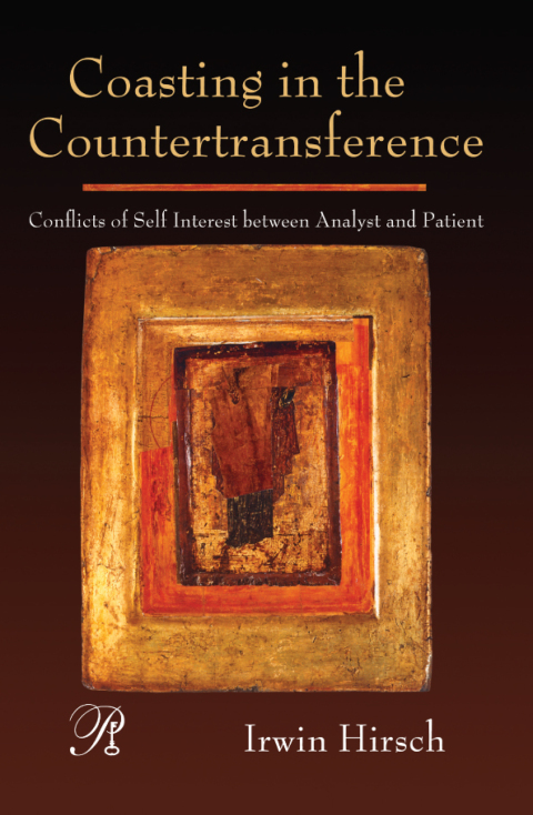 COASTING IN THE COUNTERTRANSFERENCE
