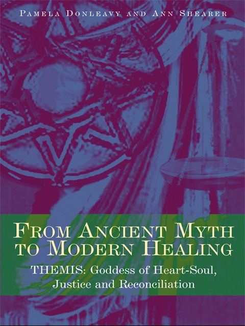 FROM ANCIENT MYTH TO MODERN HEALING
