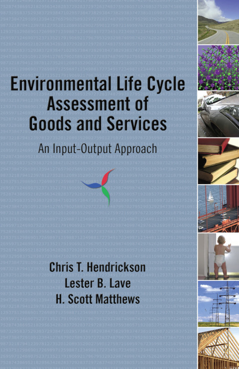 ENVIRONMENTAL LIFE CYCLE ASSESSMENT OF GOODS AND SERVICES