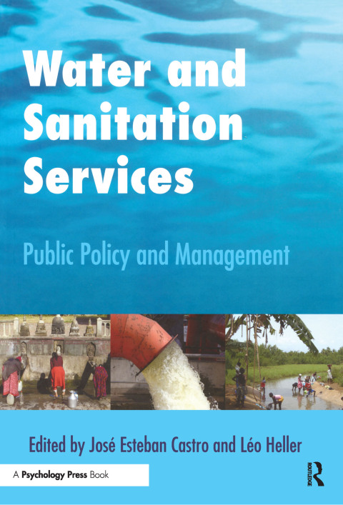 WATER AND SANITATION SERVICES