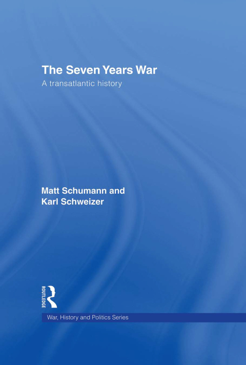 THE SEVEN YEARS WAR