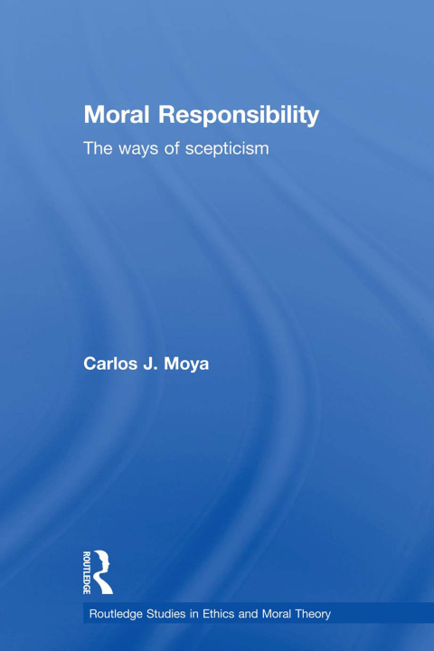 MORAL RESPONSIBILITY