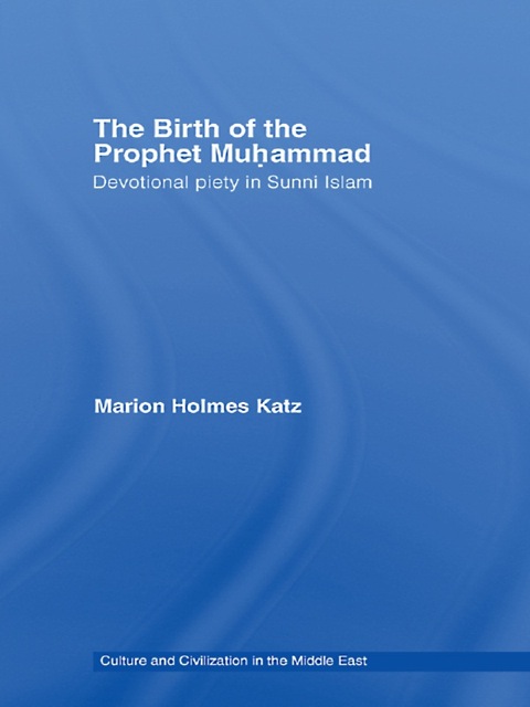 THE BIRTH OF THE PROPHET MUHAMMAD