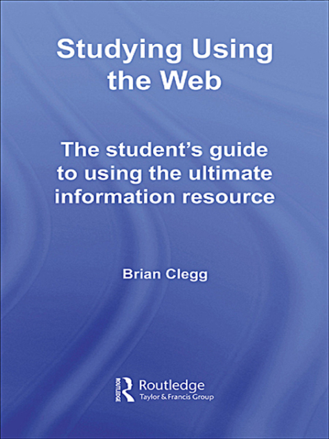 STUDYING USING THE WEB