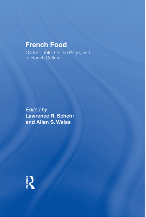 FRENCH FOOD
