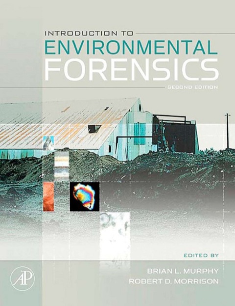 INTRODUCTION TO ENVIRONMENTAL FORENSICS