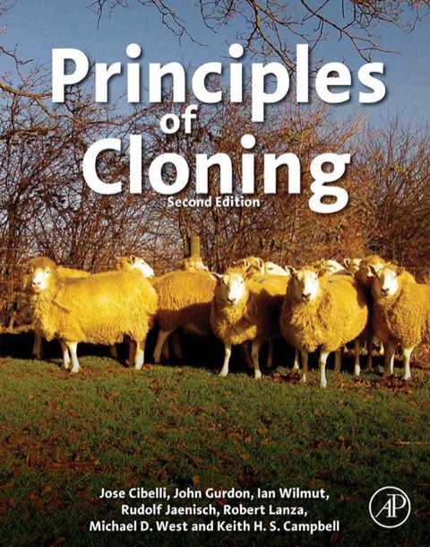 PRINCIPLES OF CLONING