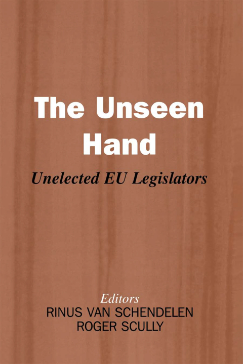 THE UNSEEN HAND