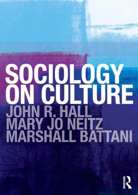 SOCIOLOGY ON CULTURE