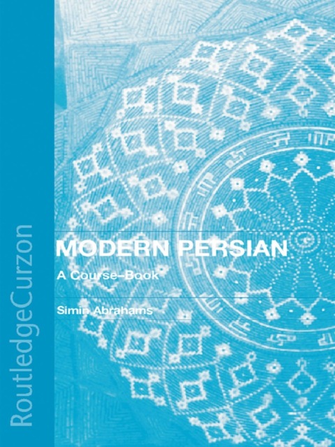 MODERN PERSIAN: A COURSE-BOOK