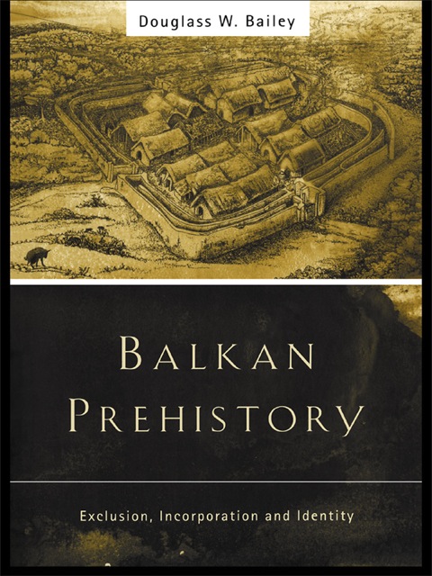 BALKAN PREHISTORY